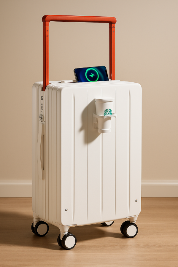 Resa Travel Bag Collection 1