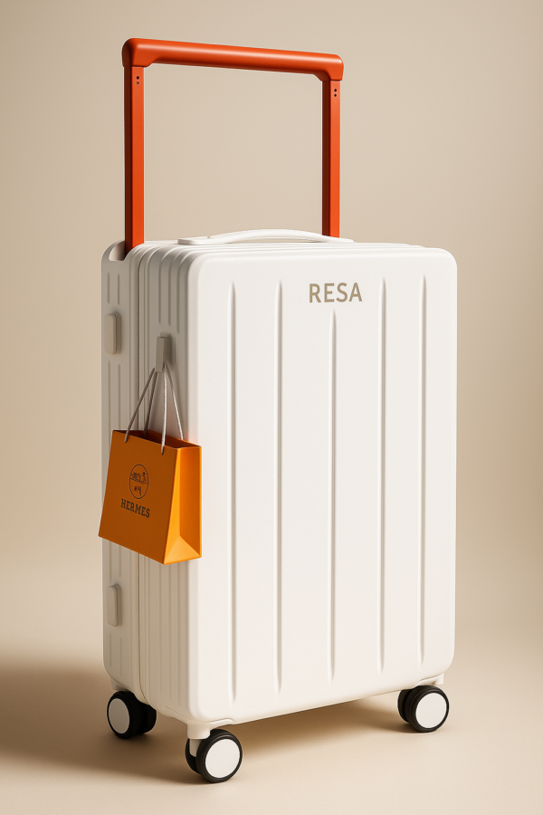 Resa Travel Bag Collection 1 - Image 5