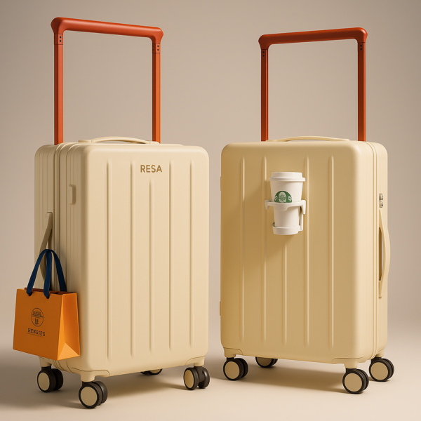 Rest Travel Pair 20/26