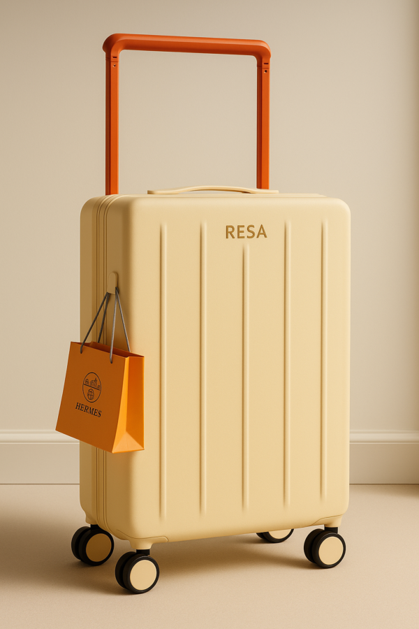 Resa Travel Collection 2 - Limited Offer
