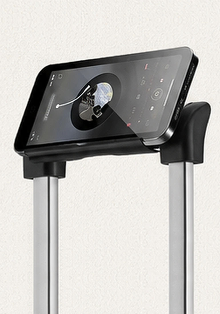 Phone holder
